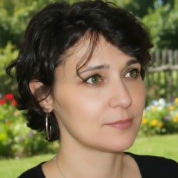Photo de Catherine Lhôtellier