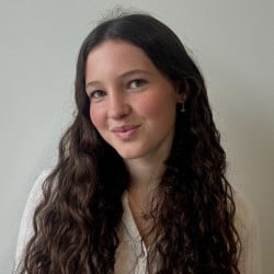 Photo de Violette Bor
