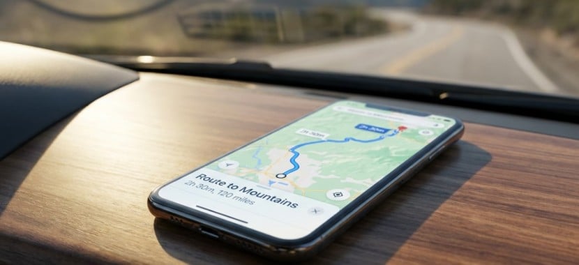 organiser votre roadtrip grace ces applications sur votre telephone