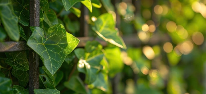 mur vegetal l'aternative pour profiter de votre jardin tout l'ete